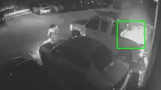 Fire Detector and Analyzer (OpenCV)