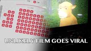 A crude, handcrafted animation film is on the rise in China, but why Listen to the moviegoers