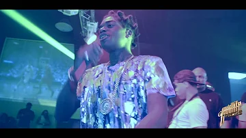 Kodak Black - Performing Live  "I.M.Y ( Miss You )"  2016 ( Shot By @Flyleeto ) HD