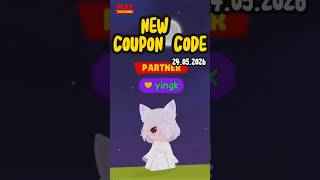 Latest Coupon Codes in Play Together 🎁 24.05.2026 | Play Together #playtogethercouponcode