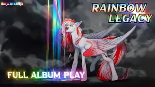 Famous Rainbow Legacy [Full Album] Net Worth