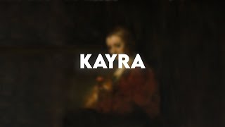 Kayra - Küçük Şehirlerde Trajedik Tesadüfler ft. Doruk Ereşter (Sözleri)