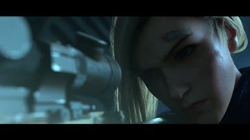 Undawn CG - Open World Survival Shooter Game!