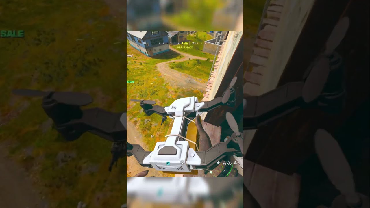 How To 1v4 STACKERS On Warzone 3 