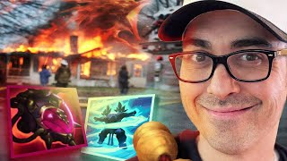 Download Lagu BURNING EVERYTHING DOWN WITH FULL AP UDYR MP3 Download Lagu BURNING EVERYTHING DOWN WITH FULL AP UDYR MP3