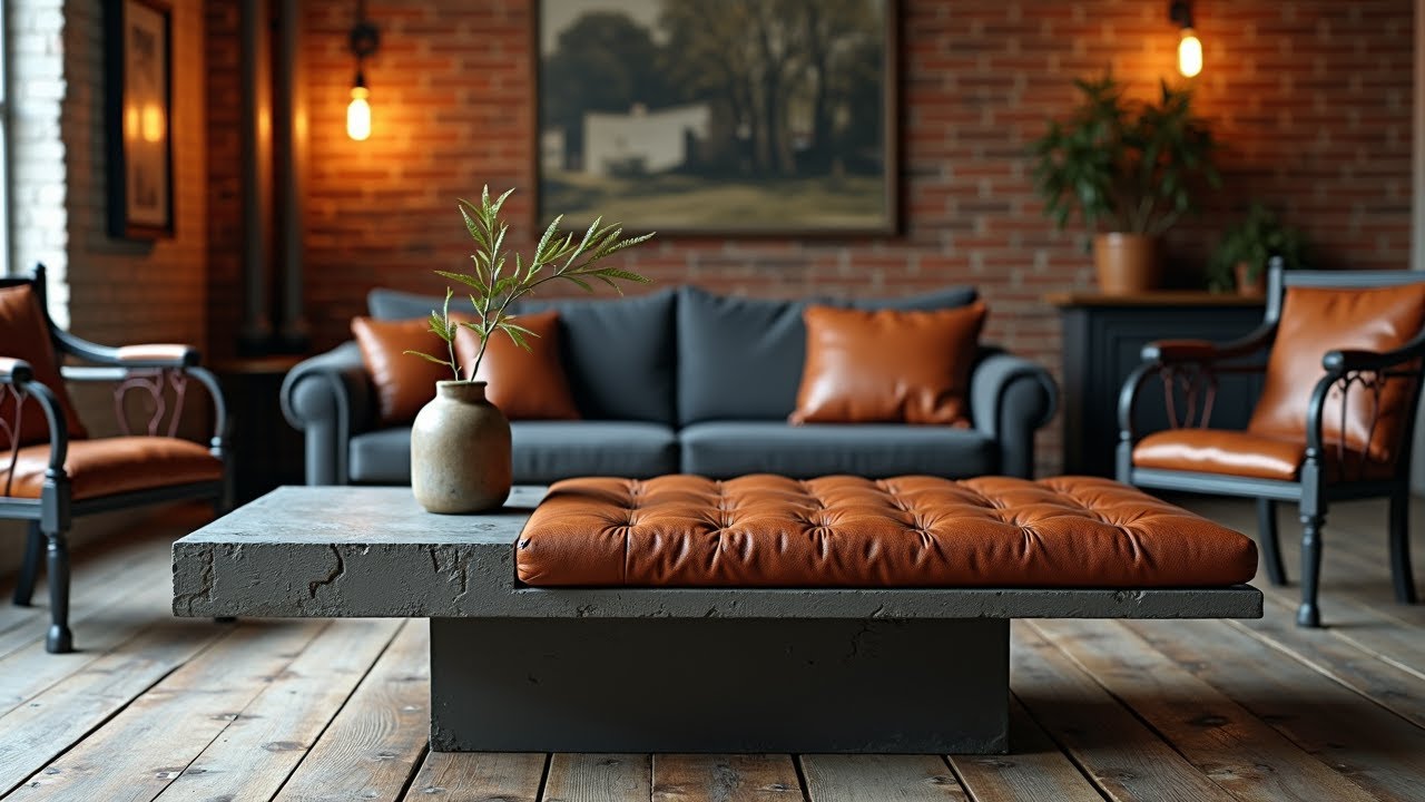 100+ Coffee Table Designs 2025 | Modern & Luxury Living Room Furniture Ideas 