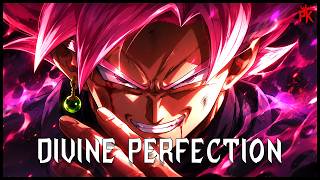 DIVINE PERFECTION | Heavy Metal Anthem