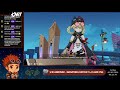 【GENSHIN IMPACT #10】Il piano di Ineffa 「CrashRatchet008」