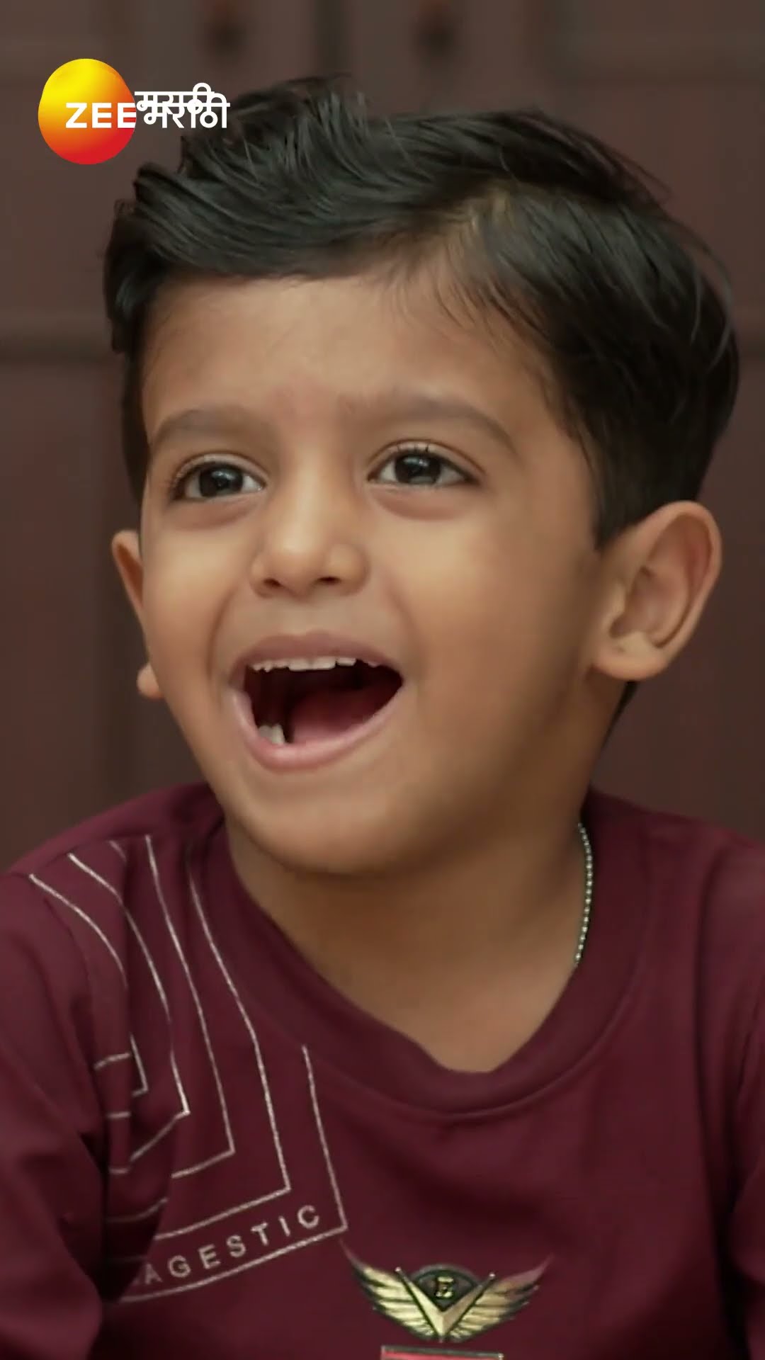 #Appi Amchi Collector #Shorts #Zee Marathi #Entertainment #Drama