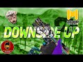 Downside Up ❤️ | Call of Duty Mobile Montage