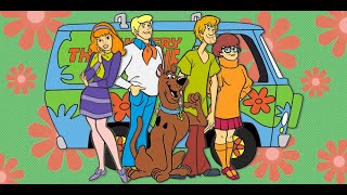 Scooby Doo Netet Arabe-Film Vizatimor Dubluar ne Shqip