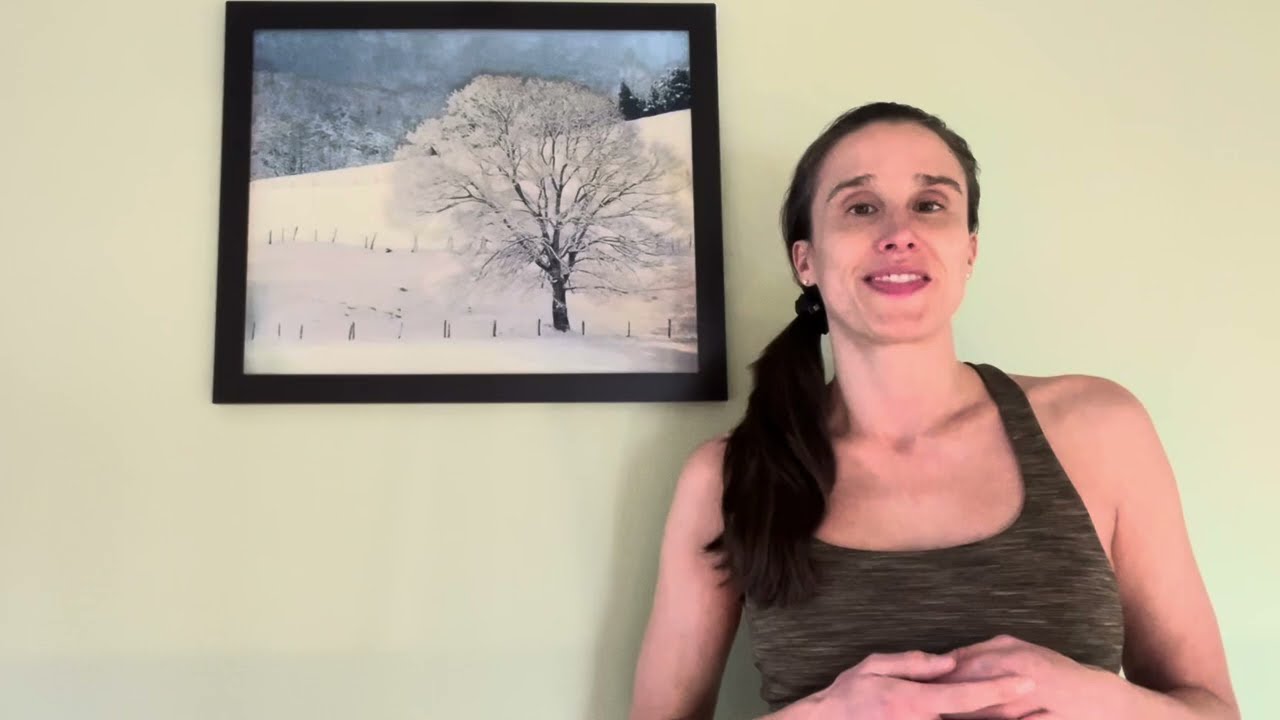 Meet a Pregnancy and Postpartum Corrective Exercise Specialist