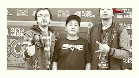 RUDAL - DARAH PUSAKA - new album 2016 @ 0516 RUDALTV
