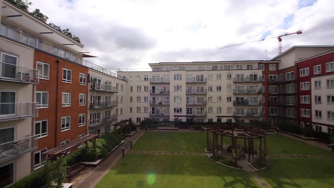 1 bedroom(s) flat to rent in Heritage Avenue, Colindale, NW9 Benham