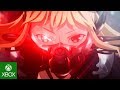 CODE VEIN - Opening Animation Trailer