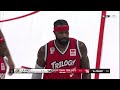 2025 BIG3 Week 8 In 3 Minutes - LA Riot vs. DMV Trilogy