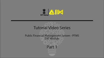 Tutorial - PMFS EAT - Part 1 - Create Maker and Checker