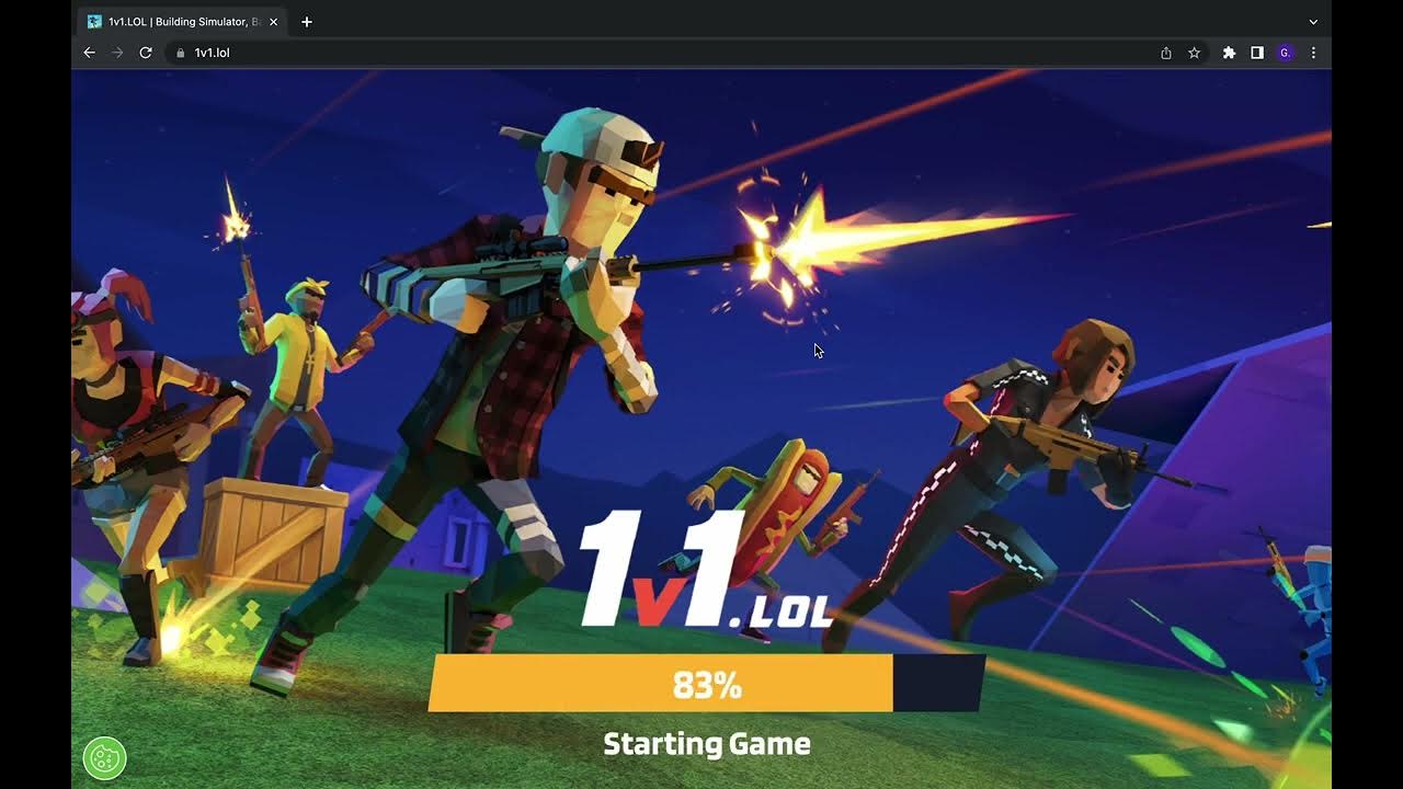 How to hack 1v1 lol youtube