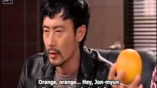 Marrying the Mafia 2 - Del Monte!