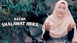 Nazwa Maulidia -Shalawat Jibril.