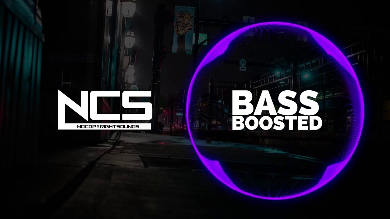 Clarx - Zig Zag [NCS Bass Boosted]