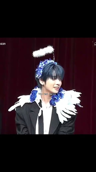 my cute Tom and Jerry #txt #yeongyu #beomjun #yeonjun #beomgyu#tomorrow_x_together#txtbighitofficial