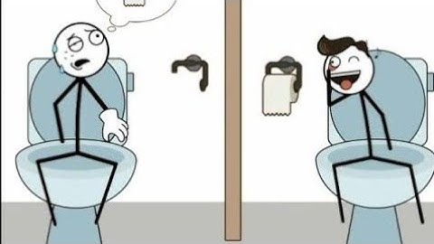 thief Puzzle Game Part - 2 | Level - 21 To 30 | Thief Puzzle Game  Part - 3 | Thief Puzzle Game 😂