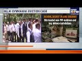 Delhi HC on Gymkhana Club: Centre Asked to Respond in 8 Weeks Over Eviction Row