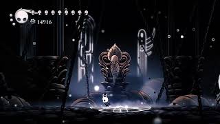 Taha Plays Hollow Knight | Pure Vessel | Radiant