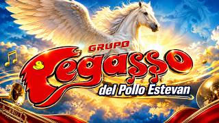 💃 PEGASSO MIX 2026 🎶 Las Mejores Cumbias Para Bailar Sin Parar
