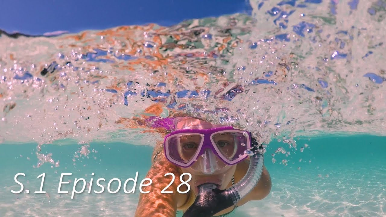 WE Sail to the Beautiful Bahamas | Episode 28