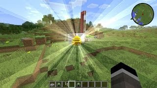 [Обзор] OpenBlocks - Обновления 1.2.9 - S2EP51 screenshot 3
