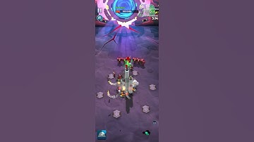 Mega Tower - Casual TD Game Gameplay (Android, IOS, APK)