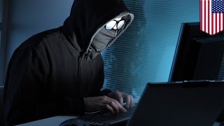Russian hackers attack Pentagon email system, breach US online security - TomoNews