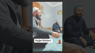 Resûlullah Aşkıyla Dağla Kalbini Resimi