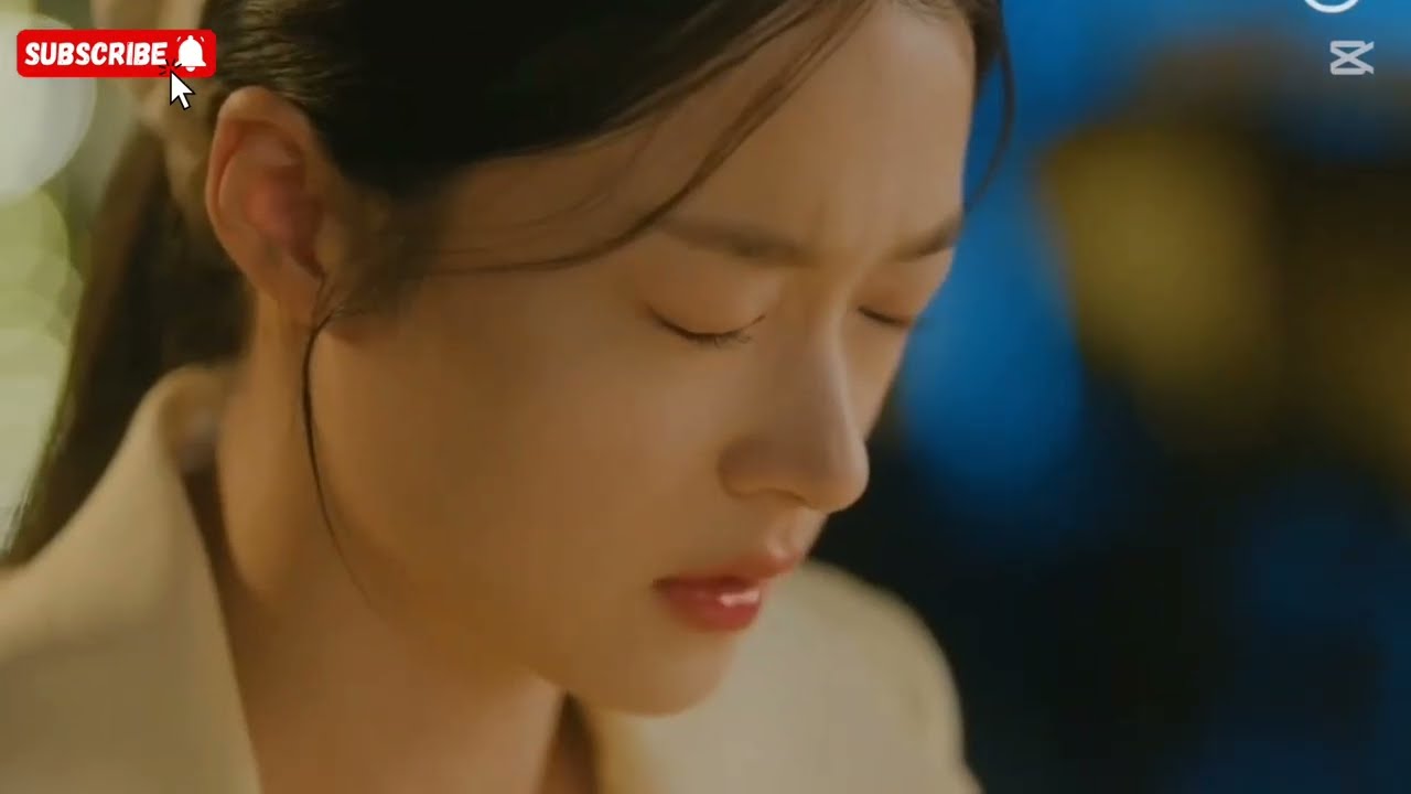 Male Lead confesses about his PTSD part one (brewing love) sick male lead, kdrama