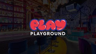 Play Playground | Las Vegas