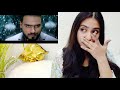 Parichay - Amit Bhadana (Official Musical Video) Reaction | By Illumi Girl