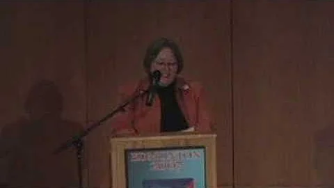 Linda Huffman