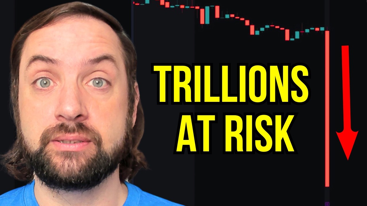 The Largest Banks in the World Just Did the Unthinkable