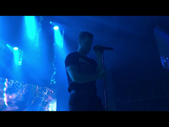 Imagine Dragons “BAD LIAR” New Years Eve