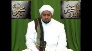 Pembacaan Maulid Simthudduror bag 1 | Habib Syech Bin Abdul Qodir Assegaf
