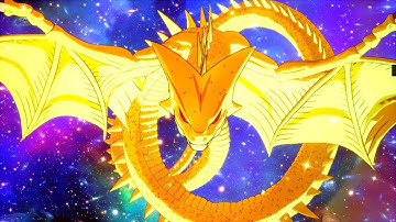 Summon Super Shenron wish | Dragon Ball Sparking Zero