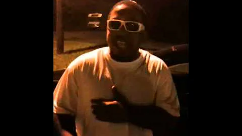 Keith Conway and Horace freestyle