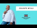 |Episode 304| Celeste Ntuli on Racism,Dave Chappelle, Isibaya,Cancel Culture , Female Anatomy
