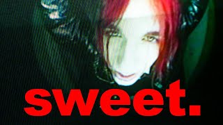 Video thumbnail of "Static Dress - sweet. (Official Music Video)"