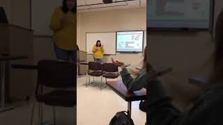 Invitational Speech (Core 102)