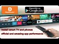 Amazing App and official For Fire stick smart TV and phones✅