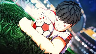 Nankatsu Battles Worldwide - Captain Tsubasa