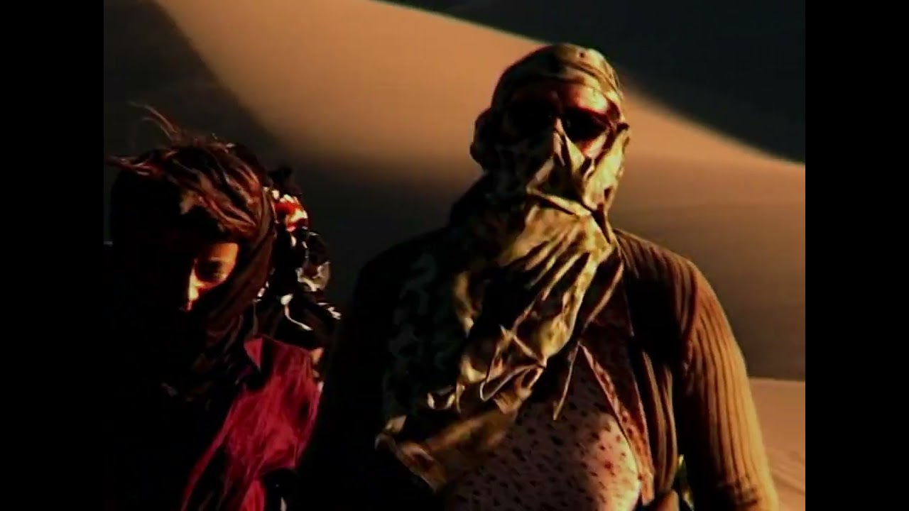 Dogma '95 - 30 years